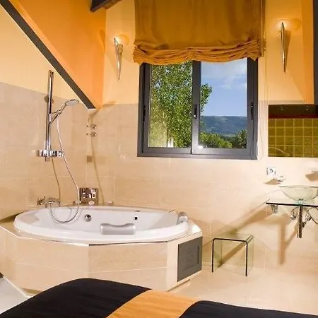 La Luz De La Sierra * Prádena