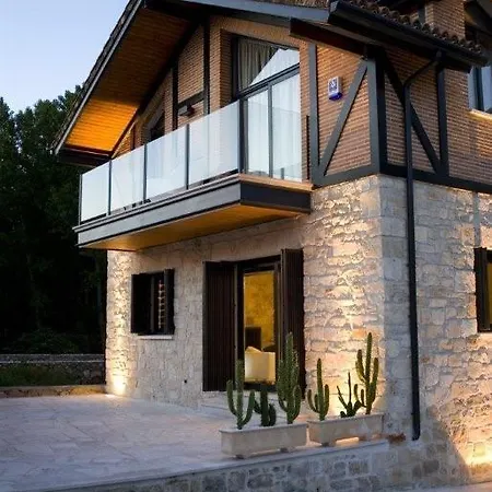 Country house La Luz De La Sierra