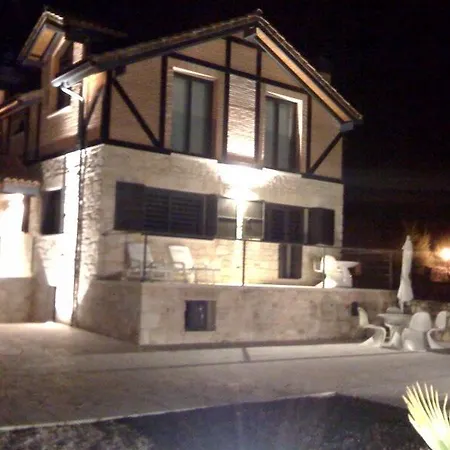 Country house La Luz De La Sierra *