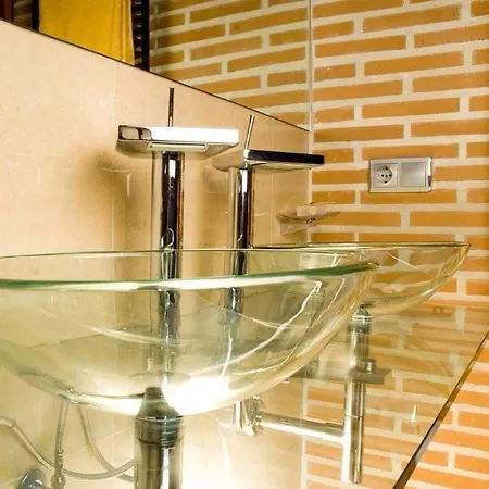 Landhuis La Luz De La Sierra