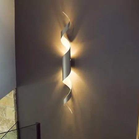 Landsted La Luz De La Sierra *