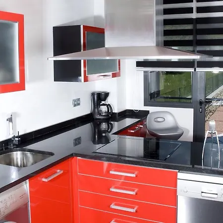 Landhuis La Luz De La Sierra