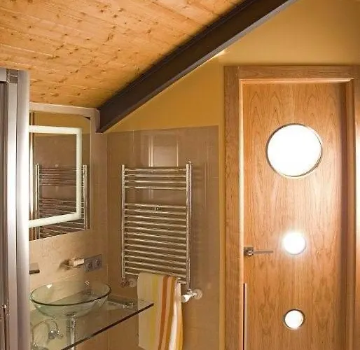 La Luz De La Sierra * Prádena