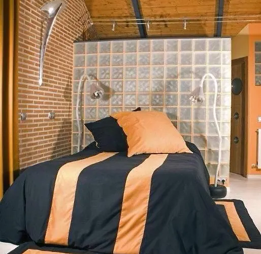 Casa di campagna La Luz De La Sierra