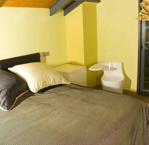 La Luz De La Sierra Prádena