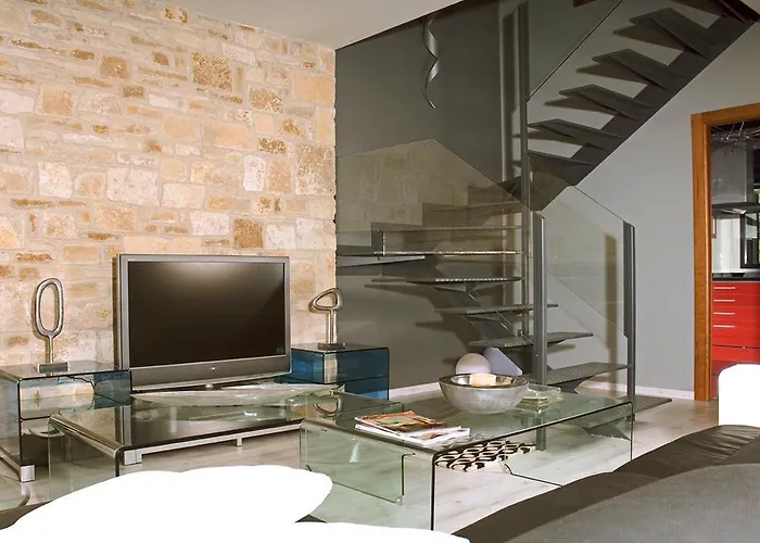 Landhuis La Luz De La Sierra Prádena