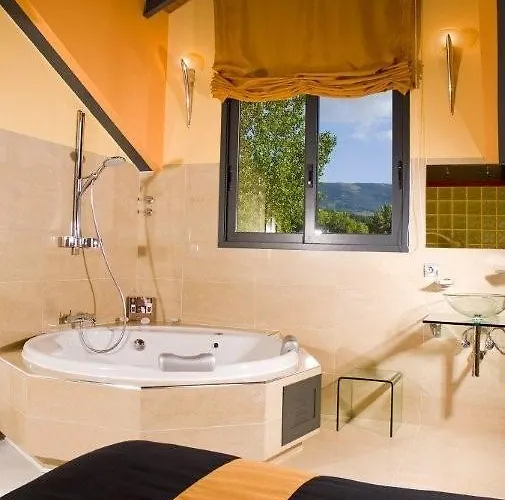 La Luz De La Sierra * Prádena