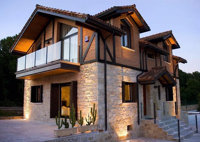 La Luz De La Sierra * Prádena