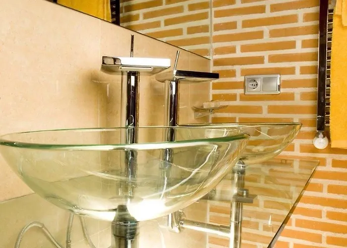 Casa di campagna La Luz De La Sierra