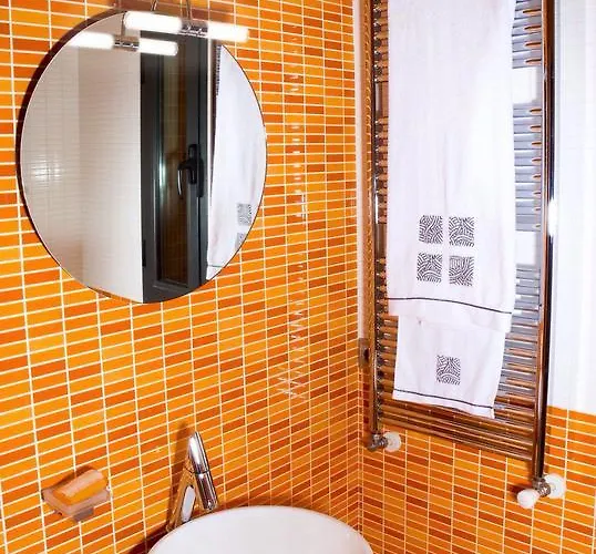 La Luz De La Sierra Prádena