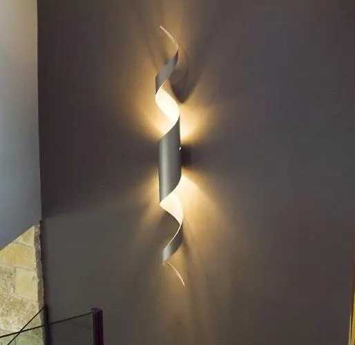 Casa di campagna La Luz De La Sierra *