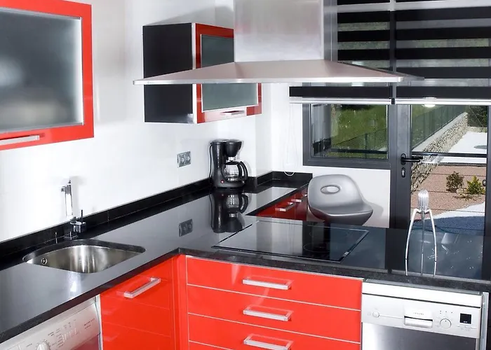 Casa di campagna La Luz De La Sierra