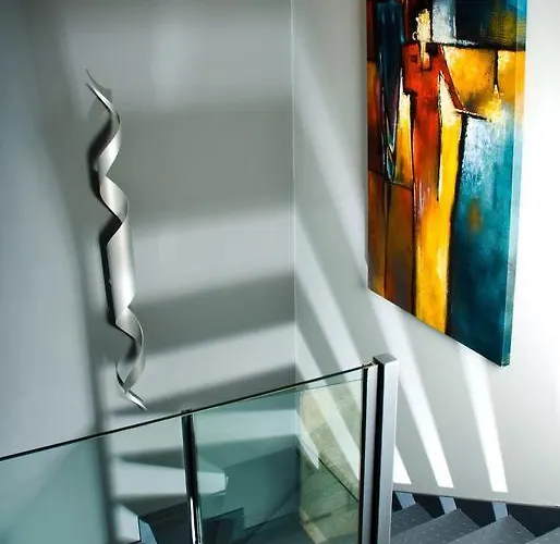 Casa di campagna La Luz De La Sierra Prádena